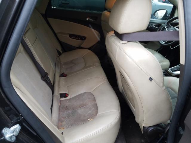 2012 BUICK VERANO CON 1G4PR5SK7C4197225