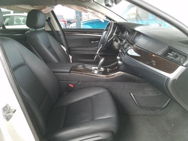 2015 BMW 528 I - WBA5A5C54FD523768