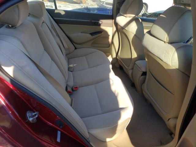 2007 HONDA CIVIC 1HGFA16847L050159