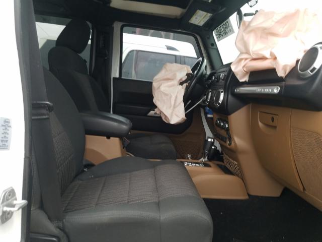 2012 JEEP WRANGLER U 1C4HJWEG4CL278721