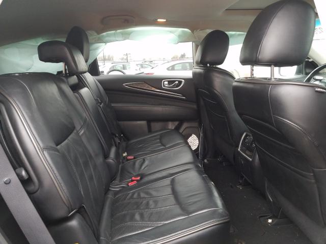 2013 INFINITI JX35 5N1AL0MM4DC346819
