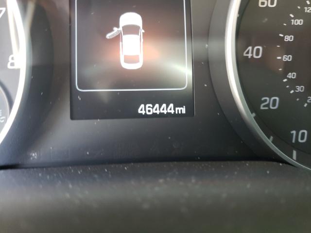 2018 HYUNDAI ELANTRA SP KMHD04LB9JU597144