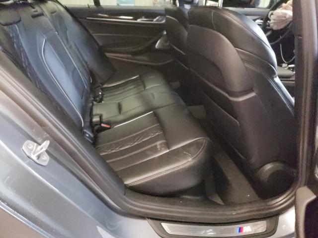 Фото: WBAJB9C56JB034926 - 6