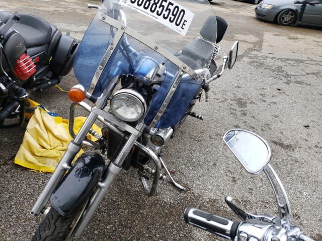 2003 HONDA VT600 CD JH2PC21343M402022