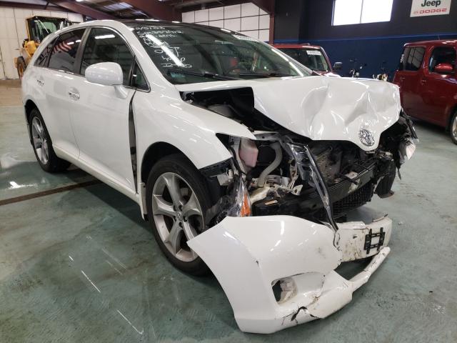 2011 TOYOTA VENZA 4T3BK3BB7BU061718