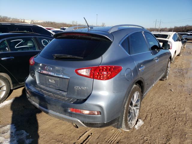 2016 INFINITI QX50 JN1BJ0RP0GM230164