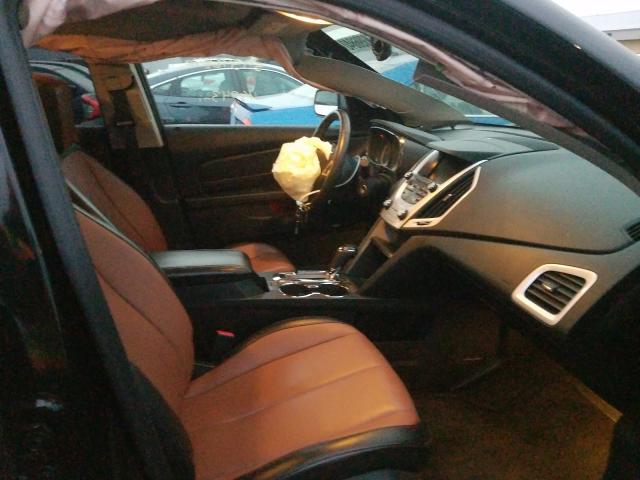 2017 GMC TERRAIN SL 2GKFLUEK4H6345316