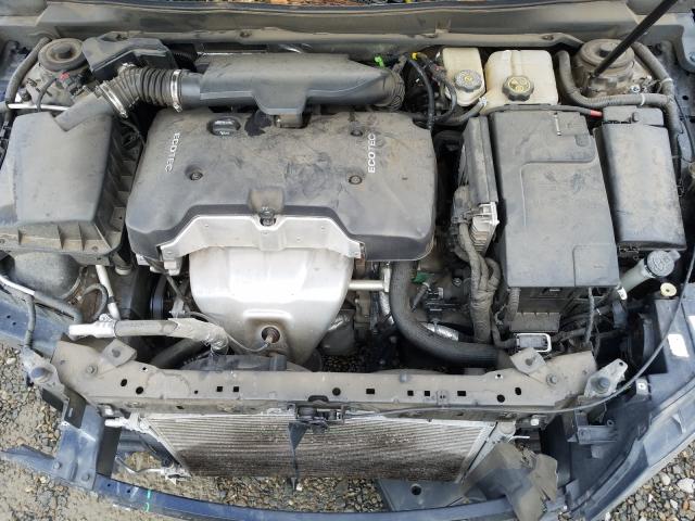 2015 CHEVROLET IMPALA LS 2G11X5SL8F9172028