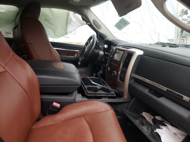 2012 DODGE RAM 3500 L 3C63DRKL8CG115367