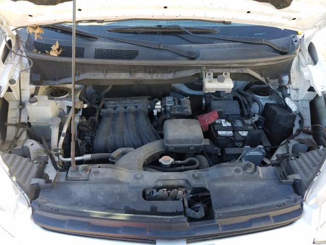 2017 CHEVROLET CITY EXPRE 3N63M0YN4HK707153