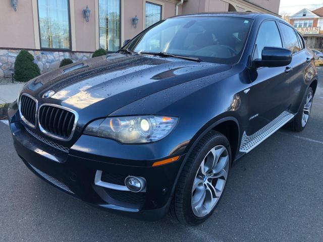 2014 BMW X6 XDRIVE3 5UXFG2C58E0C45632