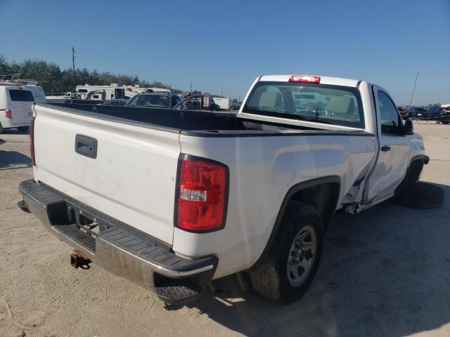 2017 GMC SIERRA C15 1GTN1LEC7HZ902093