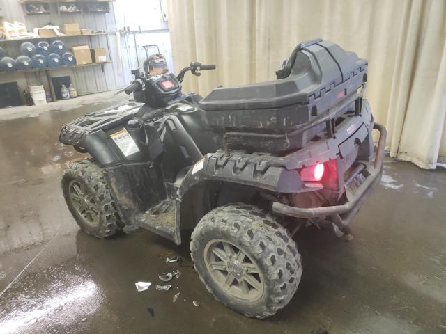 2010 POLARIS SPORTSMAN 4XAZX85A5AA759409