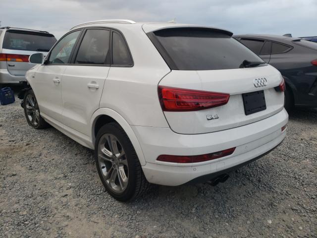 2018 AUDI Q3 PREMIUM WA1BCCFS2JR002141