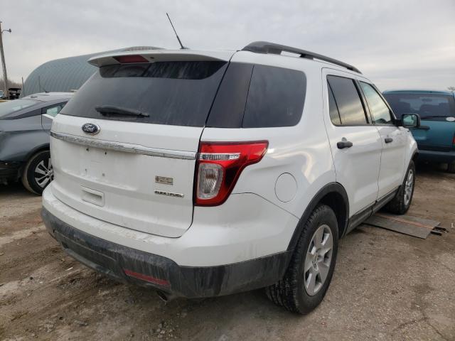 2014 FORD EXPLORER 1FM5K7B86EGB48398