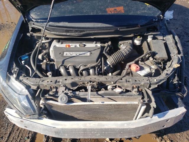 2015 HONDA CIVIC SI 2HGFB6E59FH710421