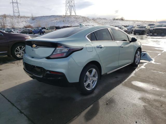 VIN 1G1RA6S54JU154679 2018 Chevrolet Volt, LT no.4