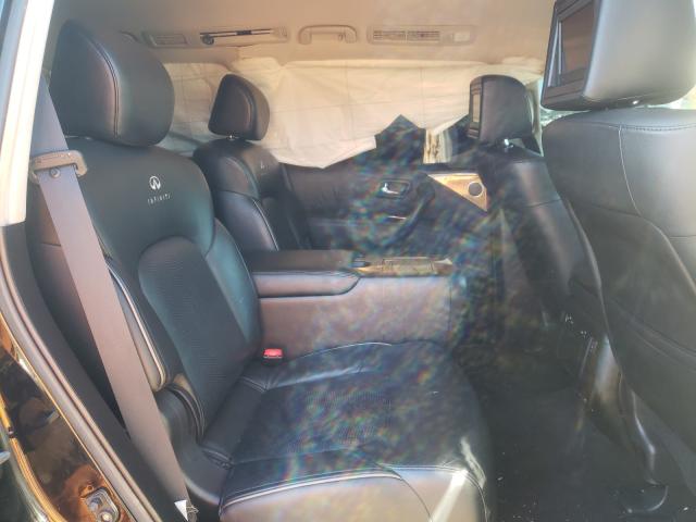 2012 INFINITI QX56 JN8AZ2NF1C9515922