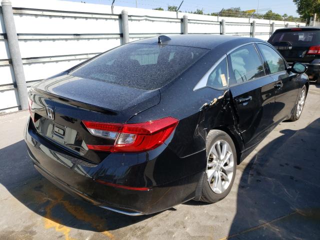 2018 HONDA 1100 VT 1HGCV1F18JA008204