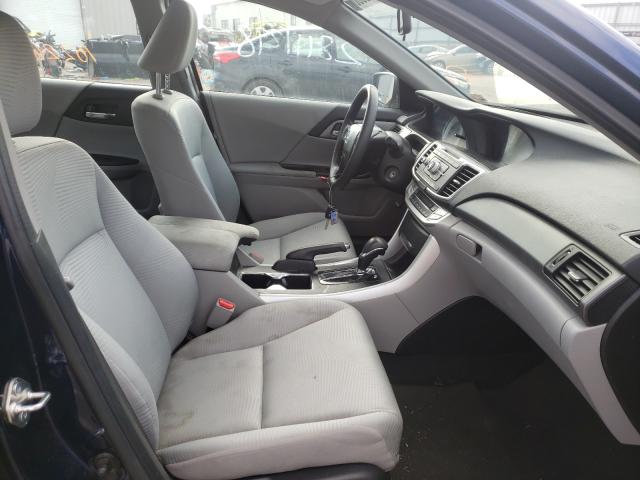 1HGCR2F35EA290139 | 2014 HONDA ACCORD LX