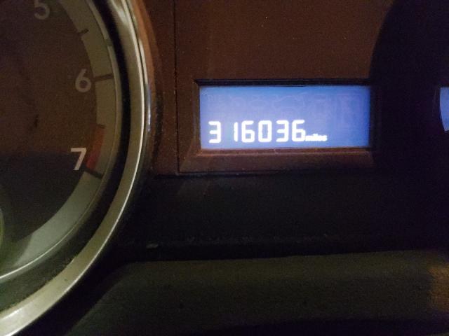 2012 DODGE RAM VAN 2C4RDGAG1CR173763