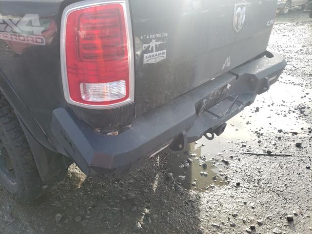 2017 RAM 2500 LARAM 3C6UR5KL9HG782468