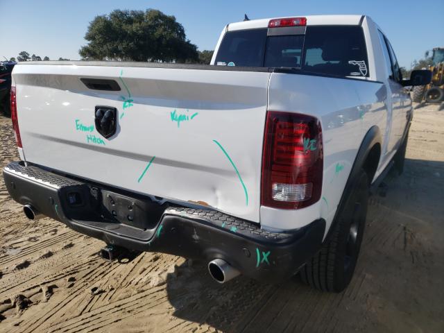 2019 RAM 1500 CLASS 1C6RR6GT1KS675774