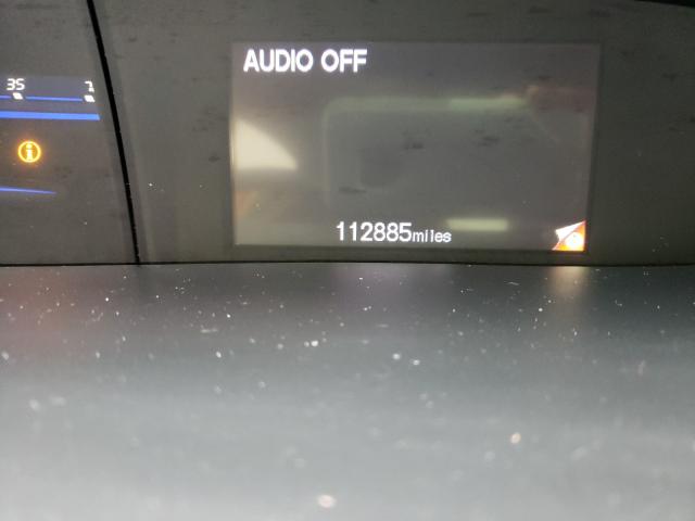 2012 HONDA CIVIC 2HGFG3B5XCH556480