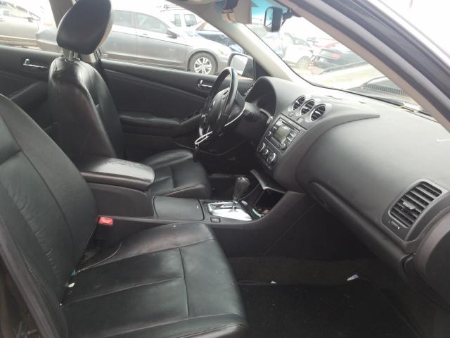 2012 NISSAN ALTIMA BAS 1N4AL2AP9CN420162