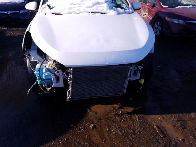 2018 HYUNDAI TUCSON SEL KM8J33A49JU612203