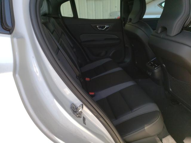 2020 VOLVO S60 T5 R-D 7JR102FM9LG041606