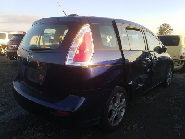 2010 MAZDA 5 JM1CR2WL0A0368227