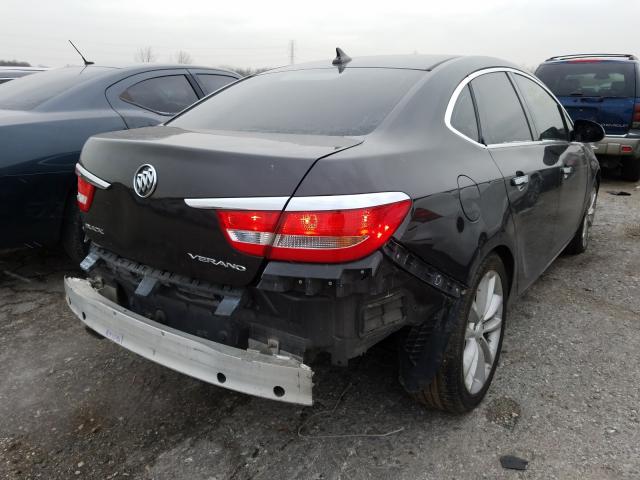 2012 BUICK VERANO CON 1G4PR5SK7C4197225