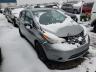 2014 NISSAN  VERSA