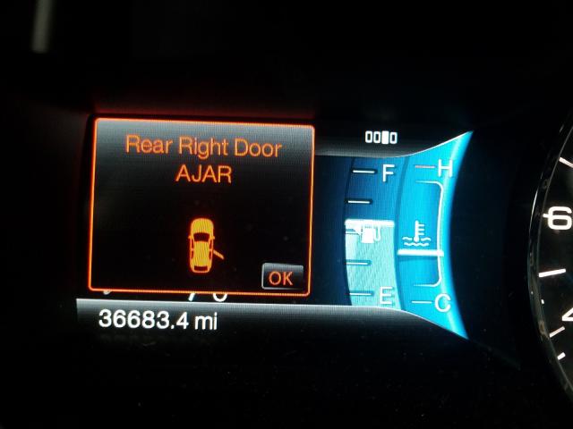 2011 FORD EDGE LIMIT 2FMDK4KC7BBA75138