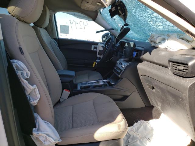 2020 FORD EXPLORER 1FMSK7BH1LGC67654