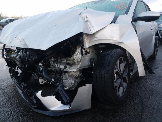 2020 KIA FORTE FE - 3KPF24AD1LE207148