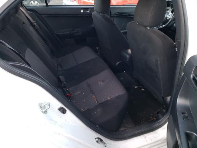 2017 MITSUBISHI LANCER ES JA32U2FU0HU012168