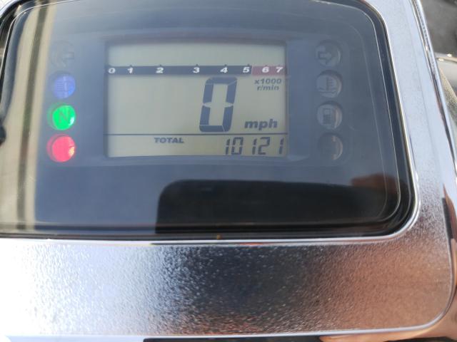 2008 HONDA VTX1800 F1 1HFSC46B38A601155