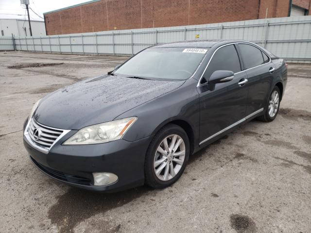 2010 LEXUS ES 350 JTHBK1EG1A2390402