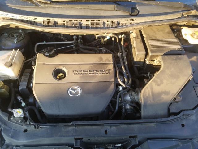 2010 MAZDA 5 JM1CR2WL0A0368227