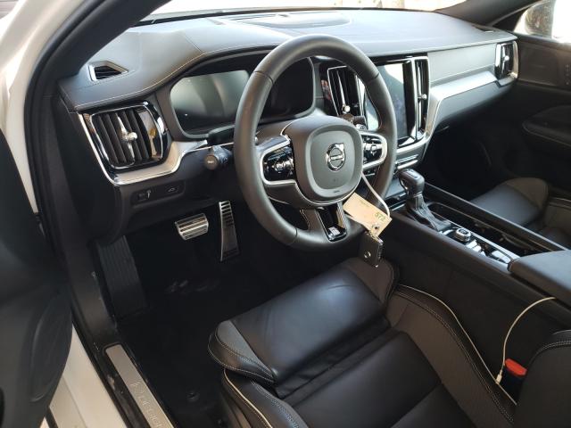 2020 VOLVO S60 T5 R-D 7JR102FM9LG041606