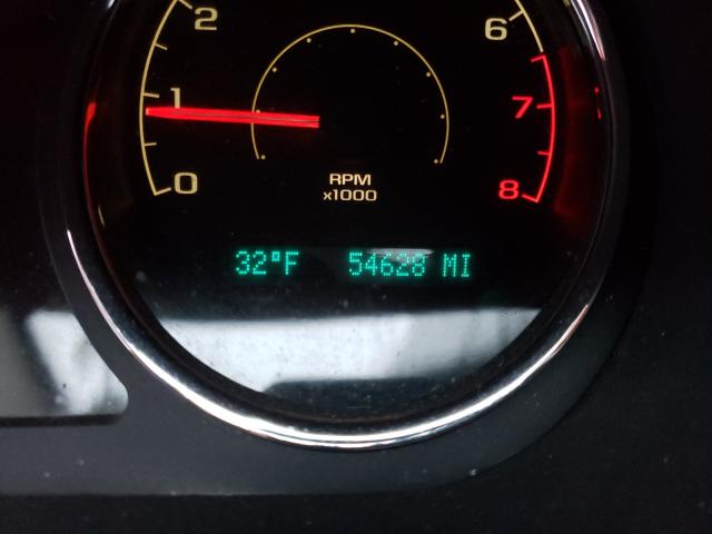 2010 CHEVROLET COBALT 1LT 1G1AD5F57A7208192