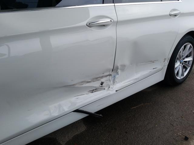 2015 BMW 528 I - WBA5A5C54FD523768