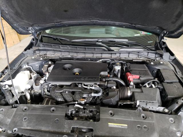 2019 NISSAN ALTIMA SL 1N4BL4EV0KC178381