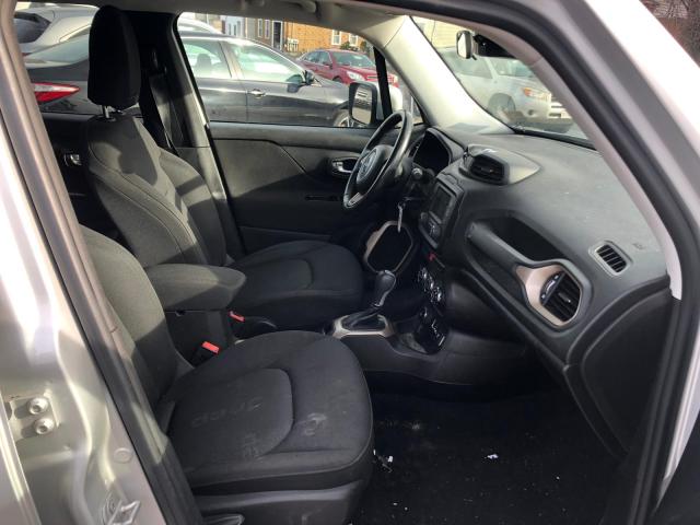 2015 JEEP RENEGADE L ZACCJBBT0FPB68132