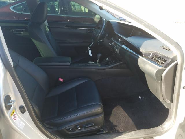 2014 LEXUS ES 350 JTHBK1GG3E2116864