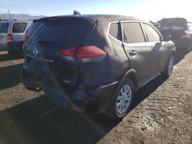 2017 NISSAN ROGUE S - KNMAT2MV3HP557307