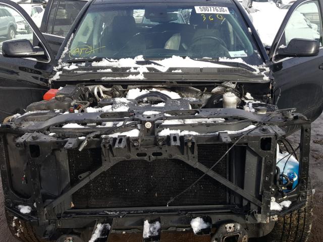 2016 GMC YUKON XL K 1GKS2FKC9GR404941