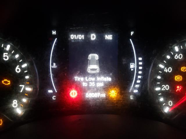 2017 JEEP RENEGADE S - ZACCJBAB0HPF23580